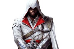 Ezio Soul Calibur