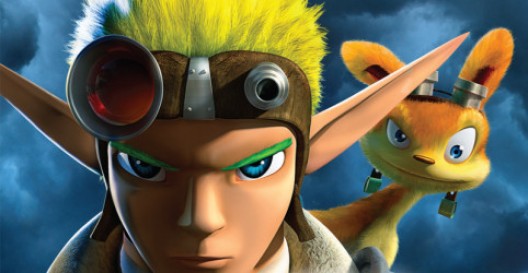 Jak and Daxter Collection HD