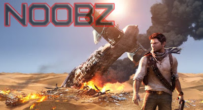 Uncharted 3 review