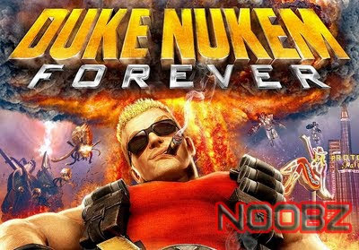 Duke Nukem Forever review