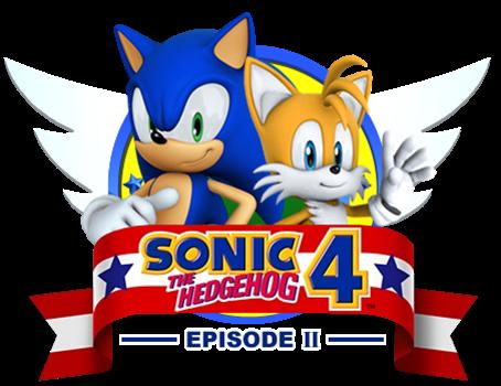 Sonic 4 episodio 2