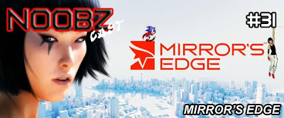 podcast de games mirror's edge