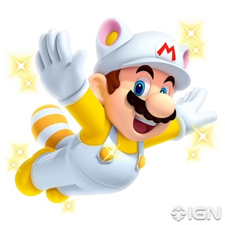 New Super Mario bros 2