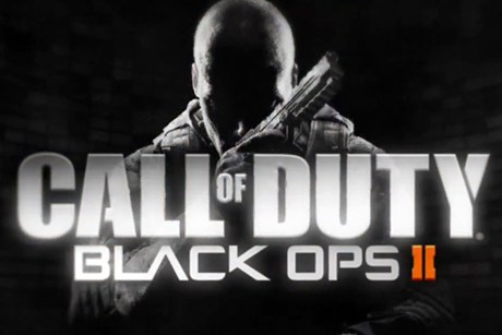Call of Duty Black Ops II