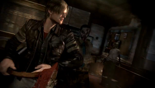 Resident Evil 6 critica