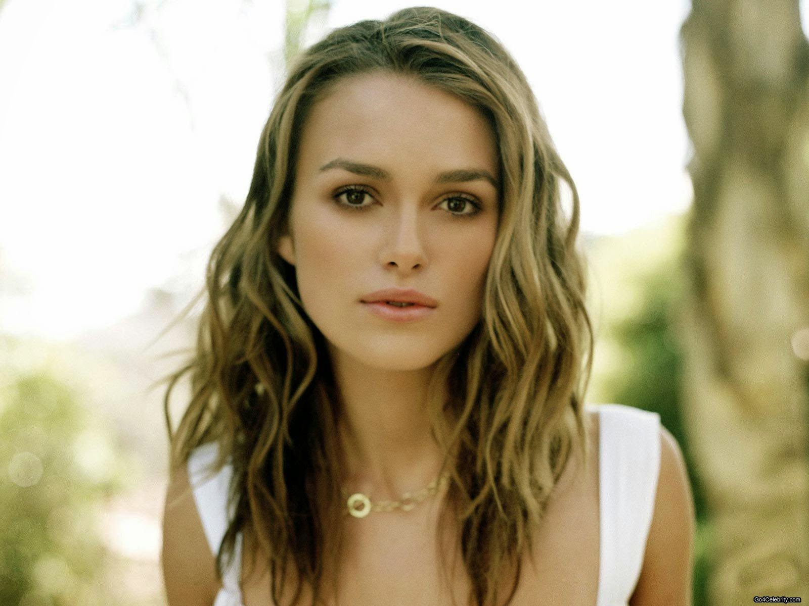 Keira Knightley