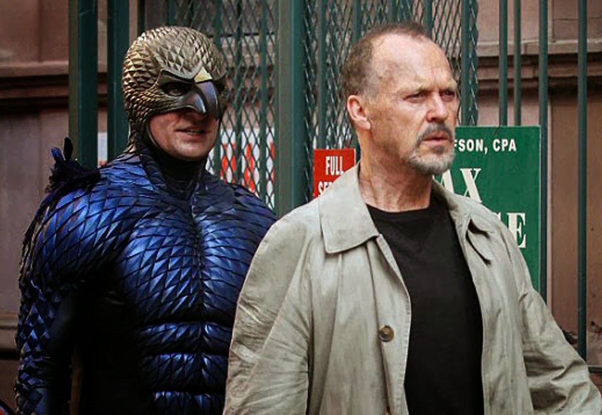 birdman