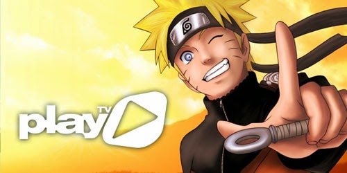 naruto playtv