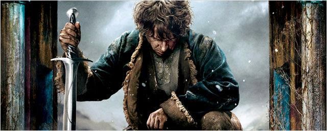 o hobbit a batalha dos cinco exércitos