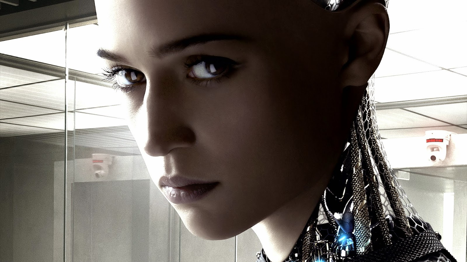 Ex Machina