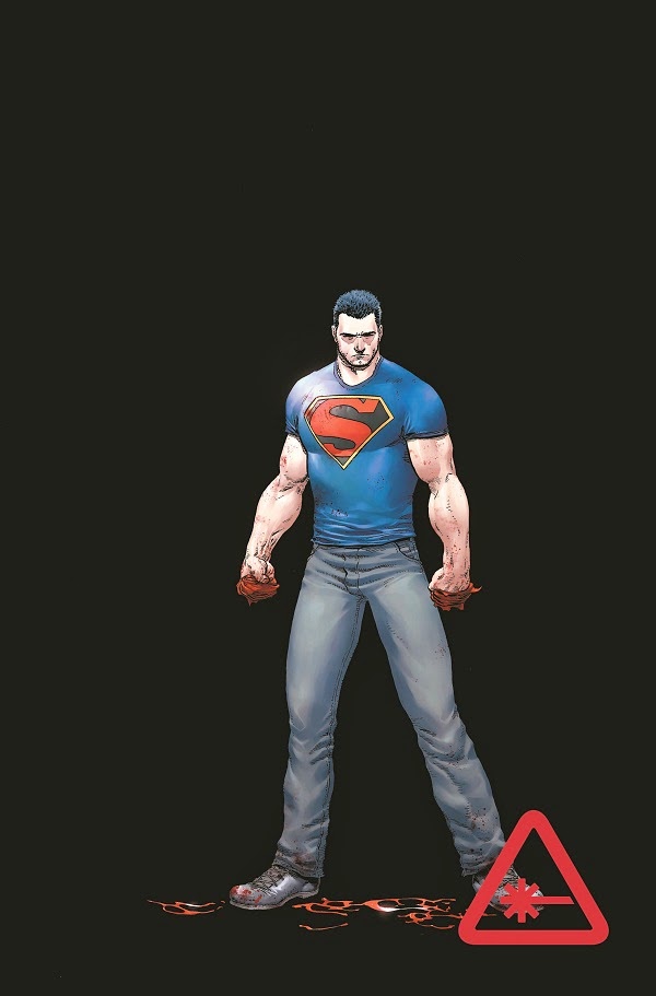 novo Superman