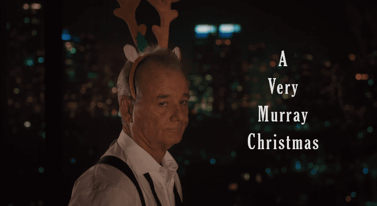 Bill Murray