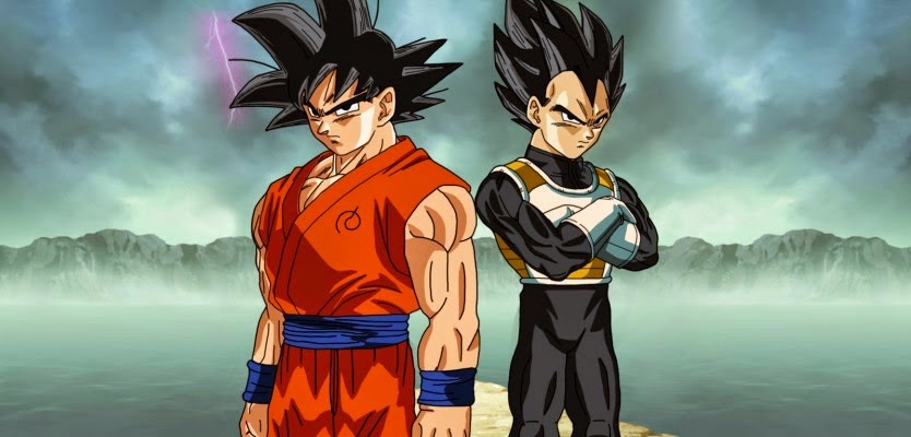 Fox anuncia novo filme do Dragon Ball Super