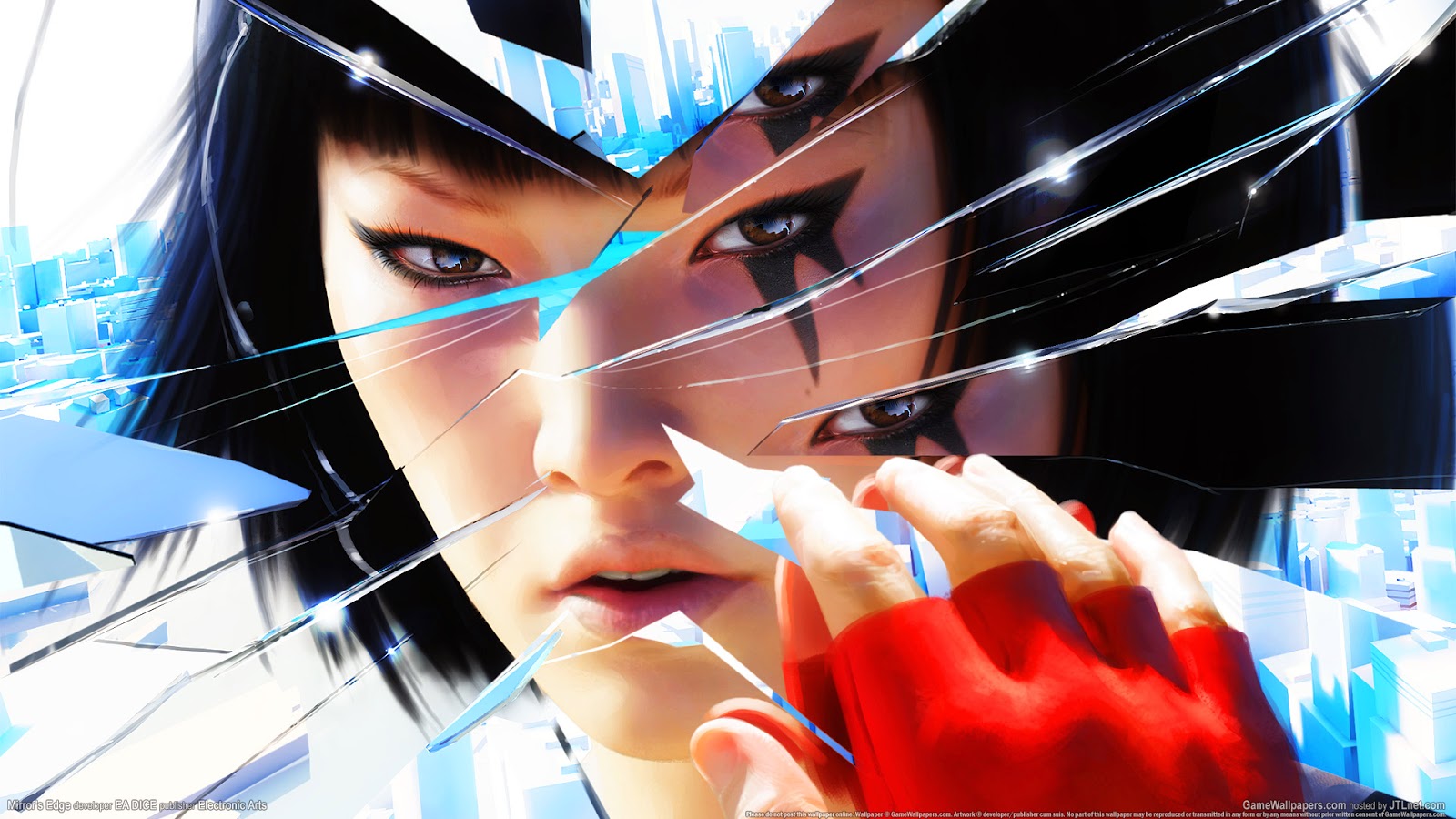 Mirrors Edge 2