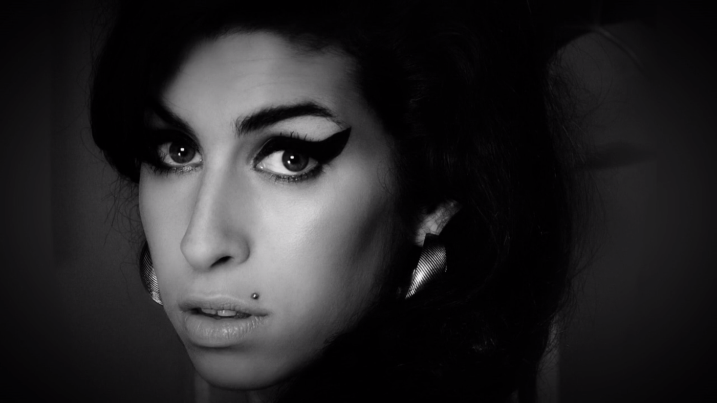 Amy winehouse