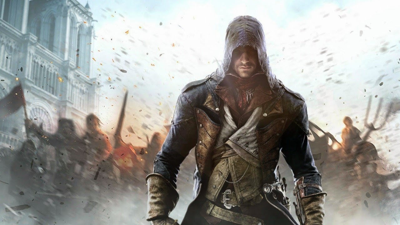 Assassins Creed Syndicate 