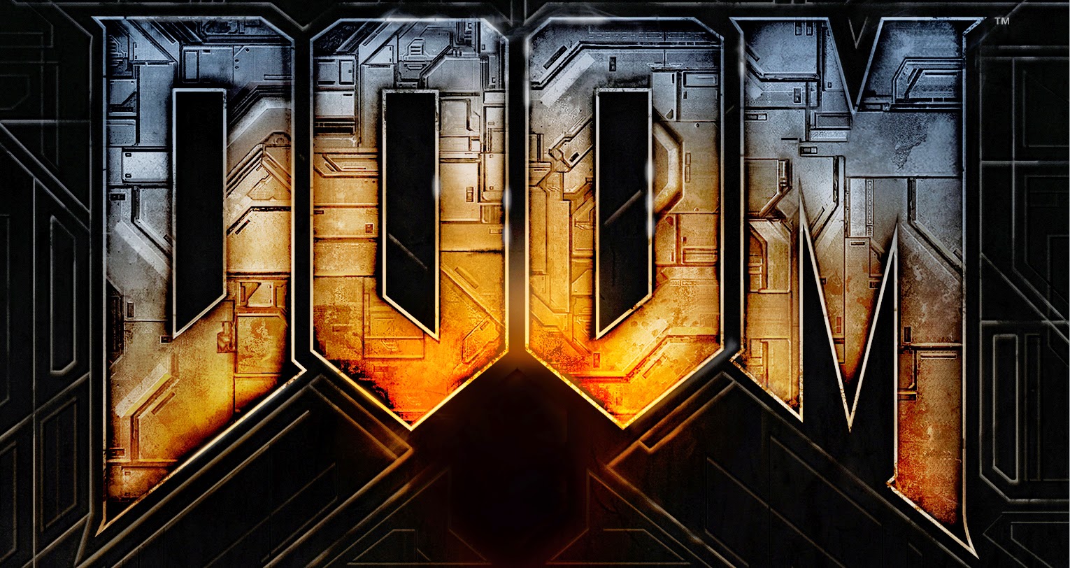 Doom Games