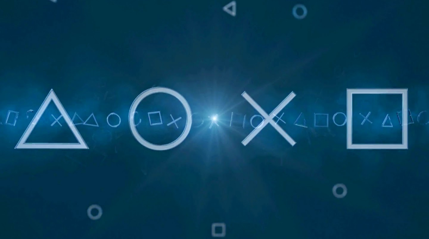 Playstation