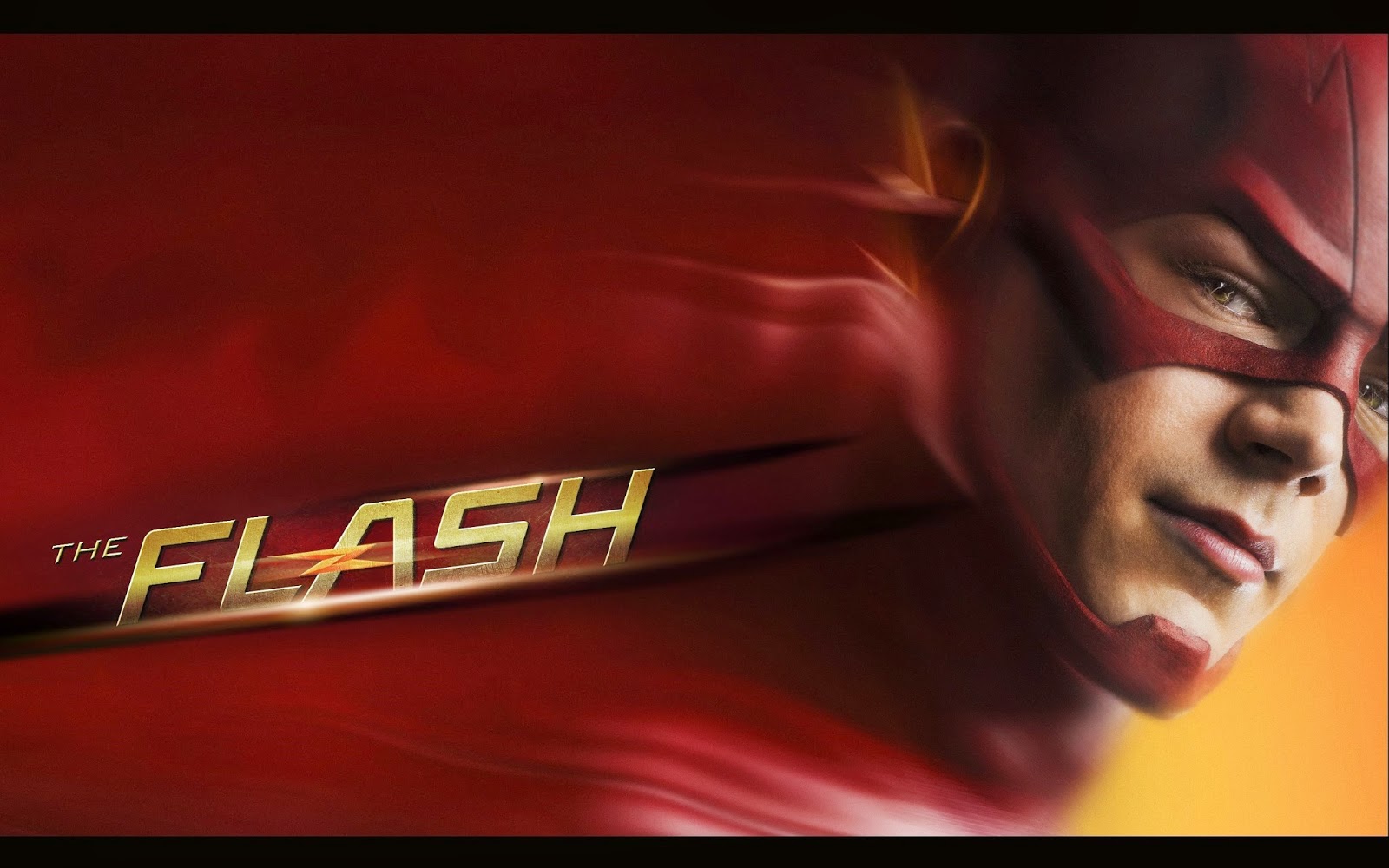The Flash serie
