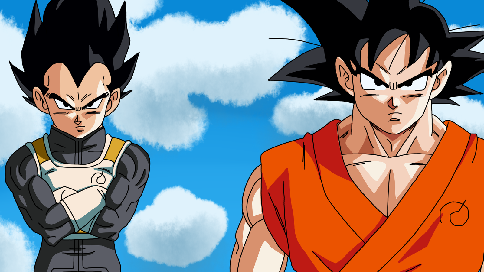 Confira o trailer dublado de “Dragon Ball Z: O Renascimento de