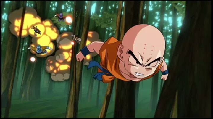 Filme de 'Dragon Ball' que aposta na nostalgia com a dupla Gohan e