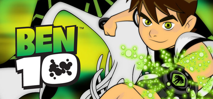 Ben 10 Força Alienígena: Alien Attack, Universo Ben 10