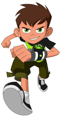 Ben 10 Força Alienígena: Alien Attack, Universo Ben 10