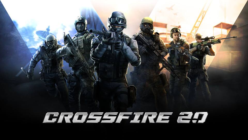 Crossfire 2.0
