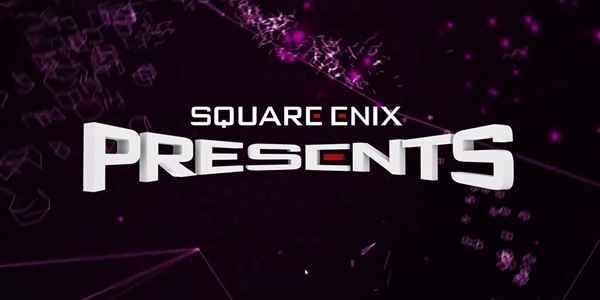 Square Enix E3 2015