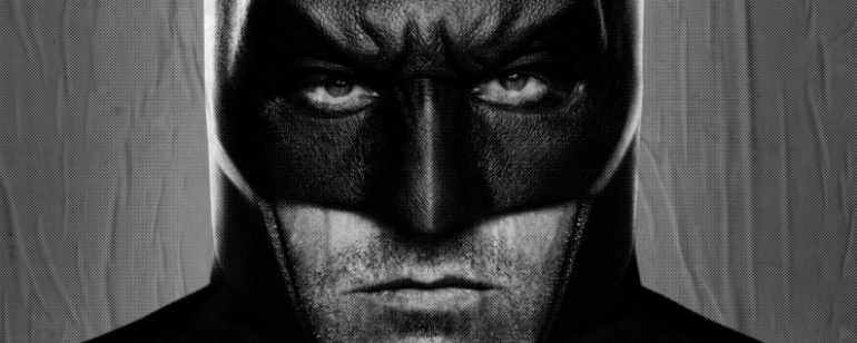 Batman Ben Affleck