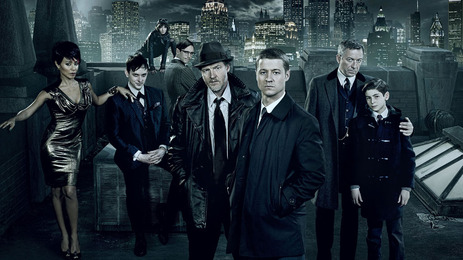 Gotham serie