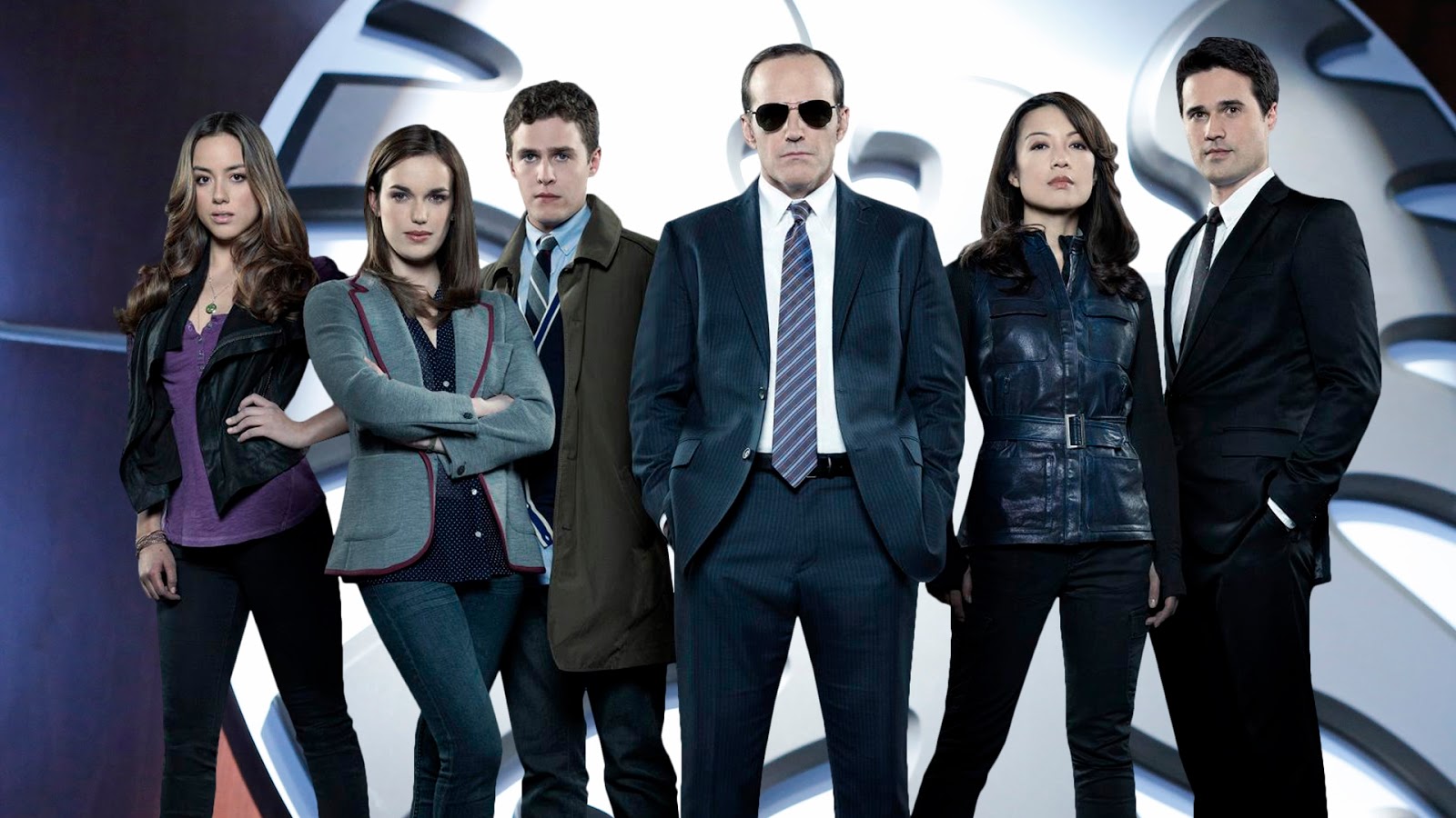 Agents of Shields