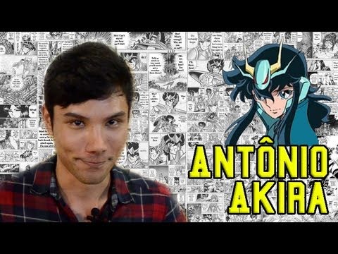 Antonio Akira