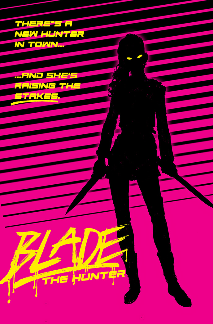 Blade hq 1
