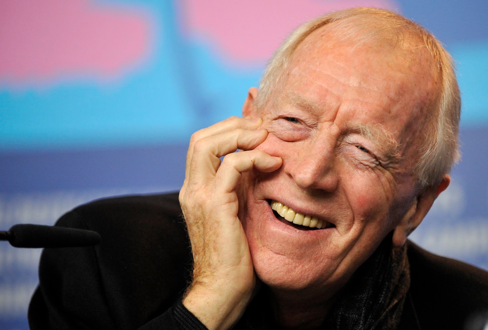 Game of Thrones Max von Sydow