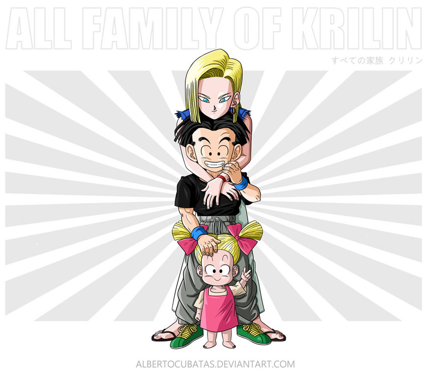 familia Kuririn