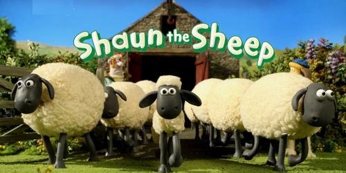 Shaun o carneiro