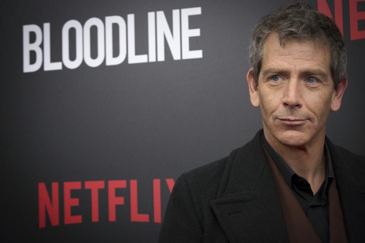 Ben Mendelsohn Bloodline