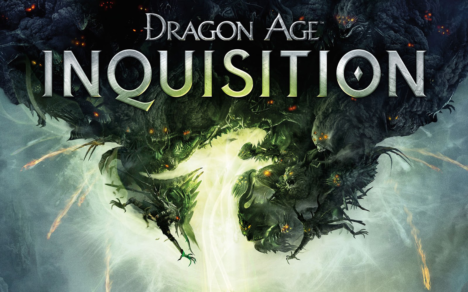 Dragon Age Inquisition – Game of the Year Edition