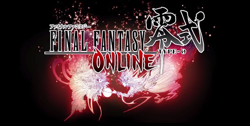 Final Fantasy Type 0 Online