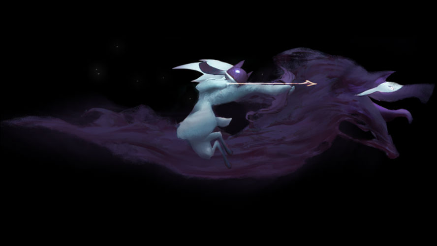 Kindred League of Legends