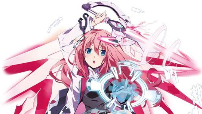 The Asterisk War The Academy City of the Water
