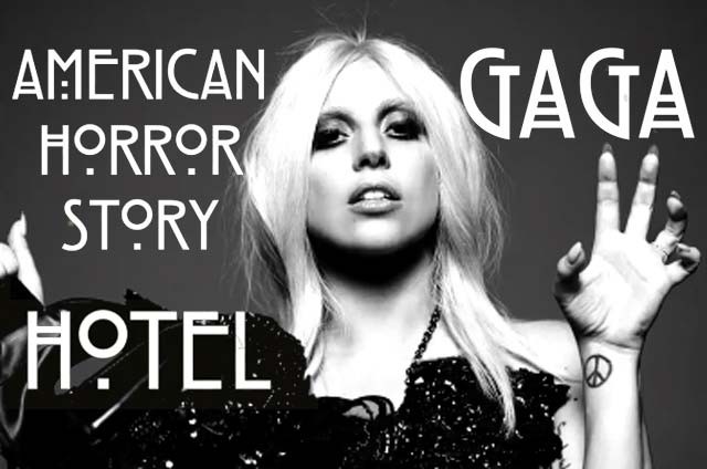 American Horror Story Hotel