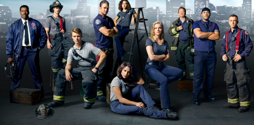 chicago fire PD