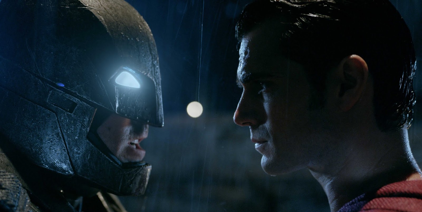 Batman vs Superman A Origem da Justiça