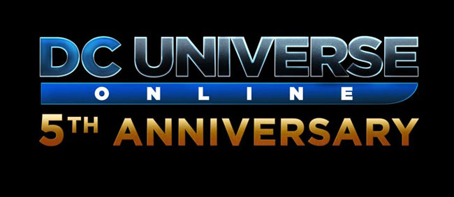 DC Universe Online 