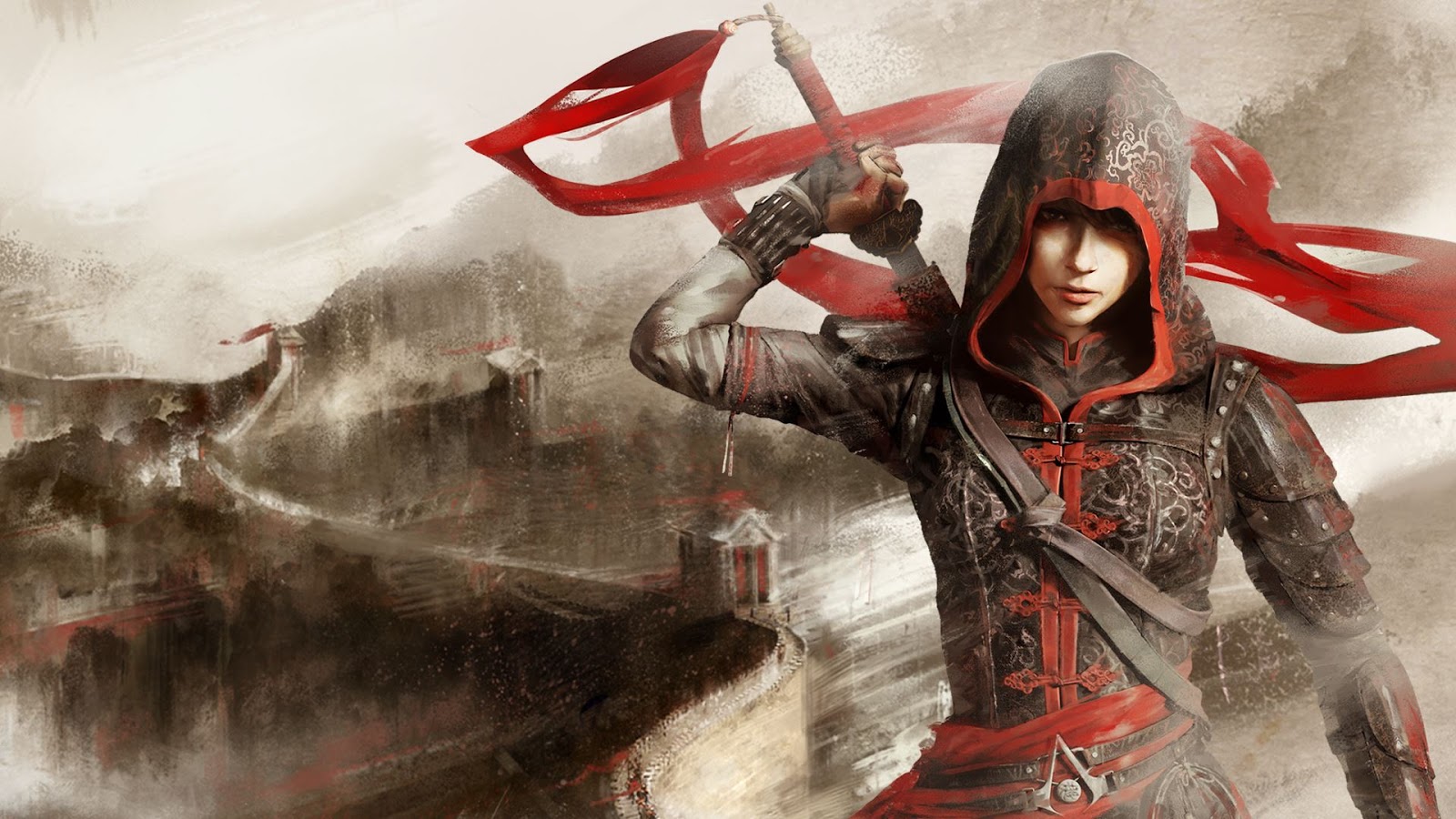 Assassins Creed Chronicles 