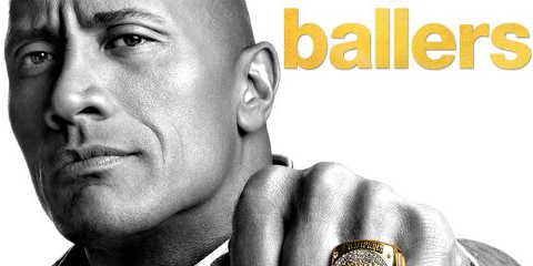 Ballers HBO