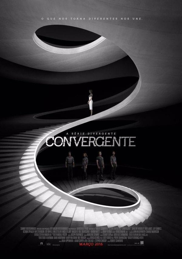 Convergente filme