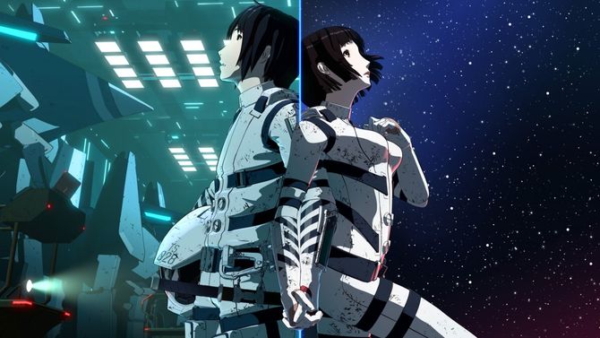 Knights of Sidonia